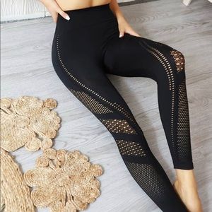 Seamless Leggings